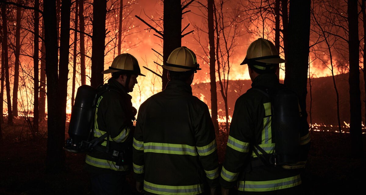 Common Fire Hazards You Might Be Overlooking How to Prevent Them